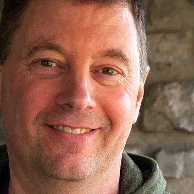 Image: Vermont Filmmakers Contribute to CNBC Doc on Mac Parker