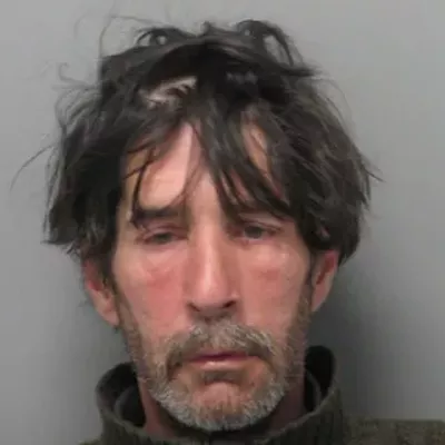 Image: No Charges in May Killing in Burlington Homeless Camp
