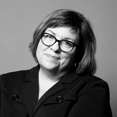 Image: Media Note: Vermont PBS Hires New President and CEO