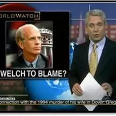 Image: Media Note: WCAX Probes Welch's "Role" in IRS Scandal
