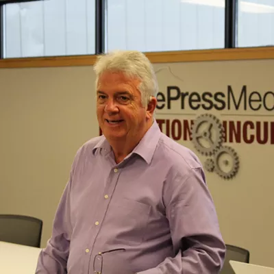 Image: Media Note: After Silence, Freeps Editor Slams 'Rumors and Speculation'