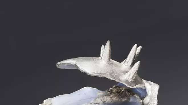 Image: Margaret Jacobs