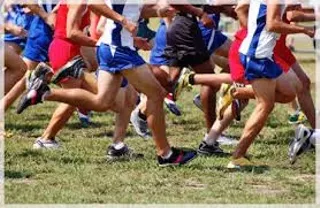 Image: Monday-Night Fun Run