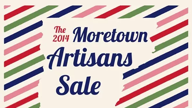 Image: Moretown Artisans Sale