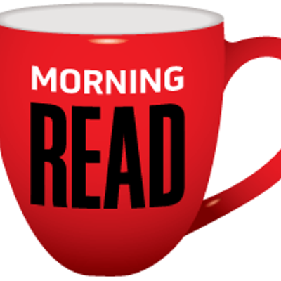 Image: Morning Read: Dudes Gettin' Heated on the Campaign Trail