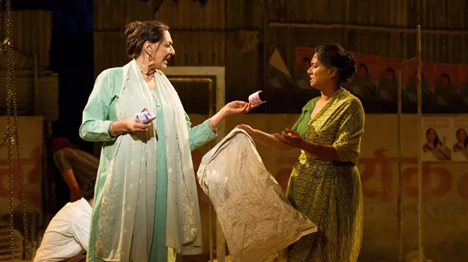 Image: National Theatre Live