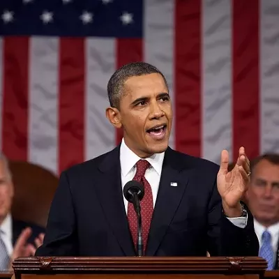 Image: Vermont Advocates Hope Obama Address Will Advance Sick Leave