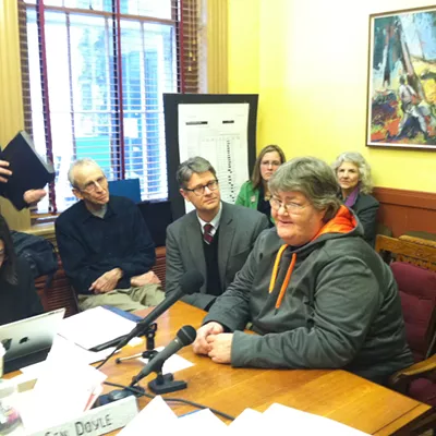 Image: Vermont Lawmakers Seek to Rein In Rent-to-Own Stores