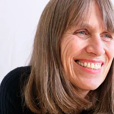 Image: Media Note: VPR Reporter Susan Keese Dies at 67