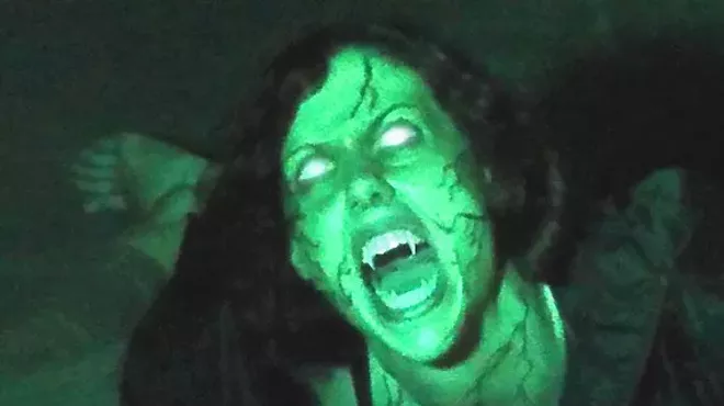 Image: Nightmare Vermont