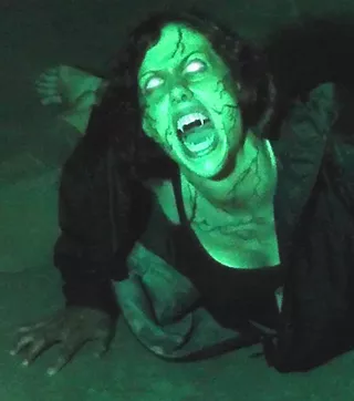 Image: Nightmare Vermont