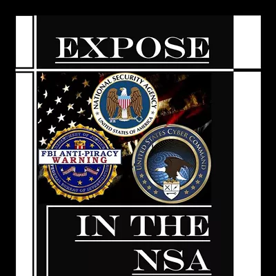 Image: NSA Expos&eacute; Play Opens at Johnson State College