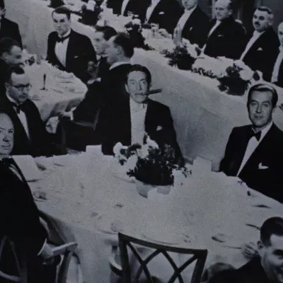Image: What I'm Watching: Dial M for Murder