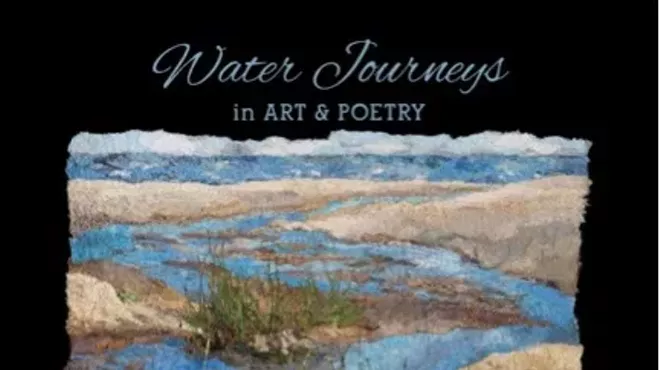 Image: Open Studio Preview and New Book