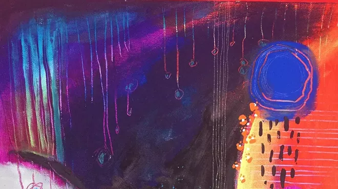 Image: Cathy Stevens Pratt