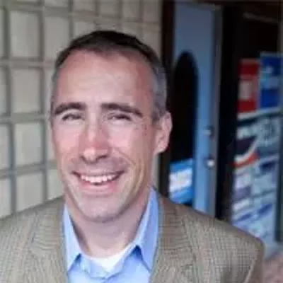 Image: Perkinson to Resign as Chairman of Vermont Dems