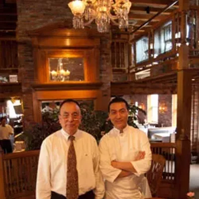 Image: Peking Duck House to Close