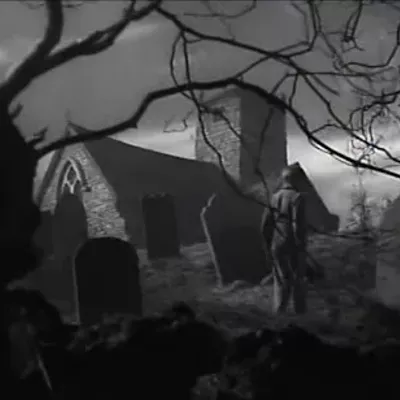 Image: What I'm Watching: Great Expectations