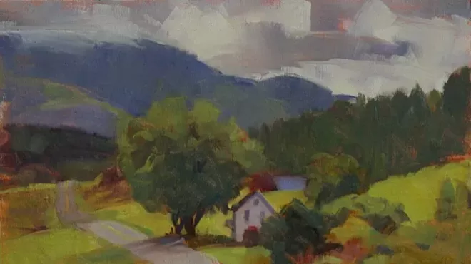 Image: Elizabeth Allen