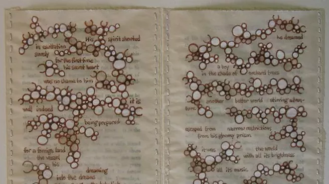 Image: Karla Van Vliet