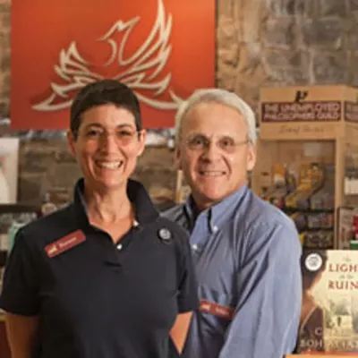 Image: Phoenix Books to Open New Store in Rutland