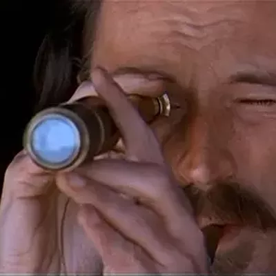 Image: What I'm Watching: Ravenous