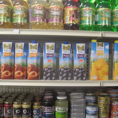 Image: Alice Eats: Neighborhood Market