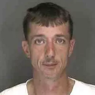 Image: Sex Offender Jacques Sentenced to Life for 2008 Slaying of His Niece
