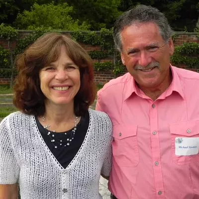 Image: Shumlin Names Fox's Widower, Michael Sirotkin, to Vermont Senate