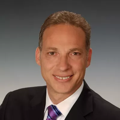 Image: Shumlin Taps Former Rhode Island Official to Lead DVHA