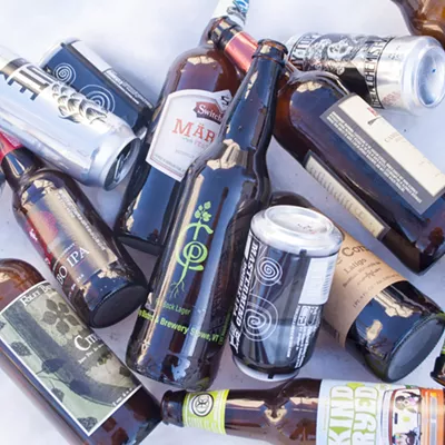 Image: 2014: a Banner Year for #VTBeer