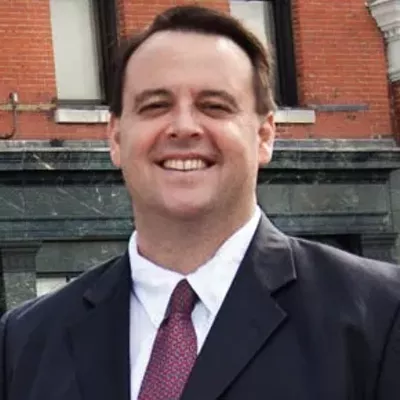 Image: VSEA Board Hires Steve Howard as Executive Director