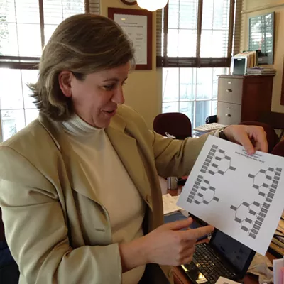 Image: Tax Bracketology Hits the Statehouse