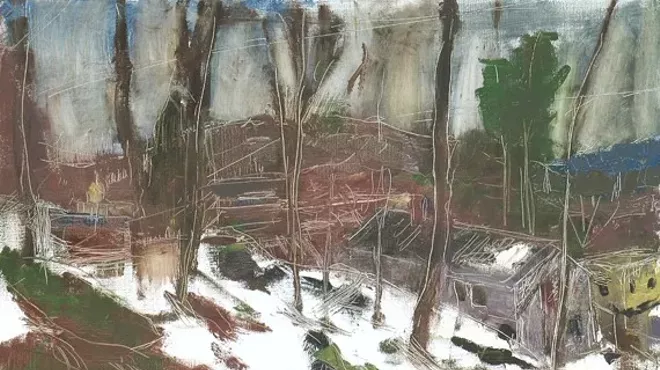 Image: Glen Coburn Hutcheson