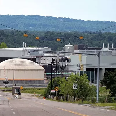 Image: Morning Read: IBM Offered GlobalFoundries $1 Billion to Take its Chip Division