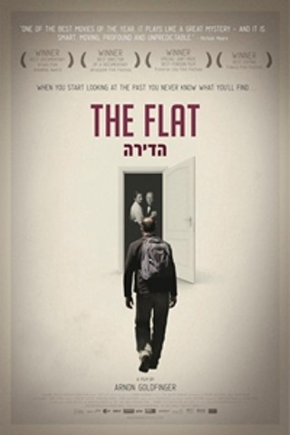 The Flat (Ha-dira)