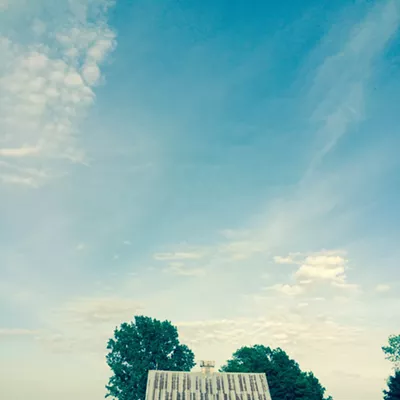Image: Island Arts Gets a Home in a Restored Barn