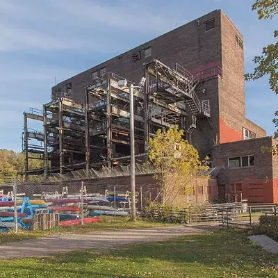 Image: Moran Plant Developers Say They Can Raise $11 Million