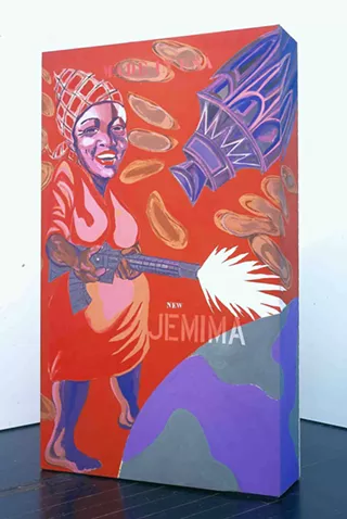 Image: 'Witness: Art and Civil Rights in the Sixties'