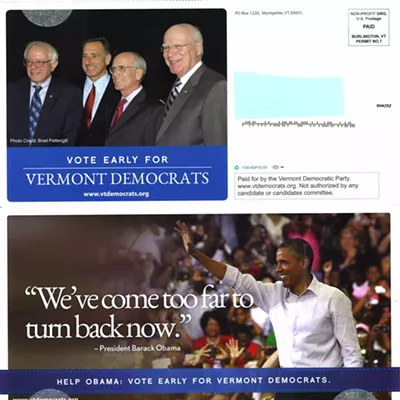 Image: The Zuckerman Shut-Out Continues