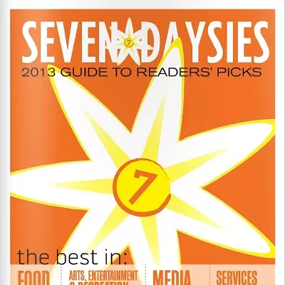 Image: This Week's Issue: The 2013 Daysies