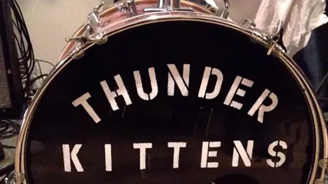 Image: Thunder Kittens