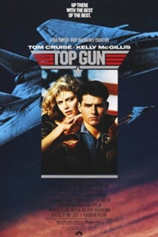 Top Gun: An IMAX 3D Experience