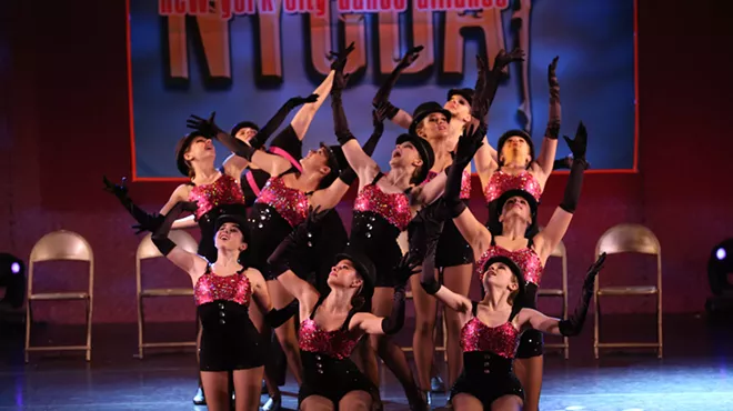 Image: TRIP Dance Company