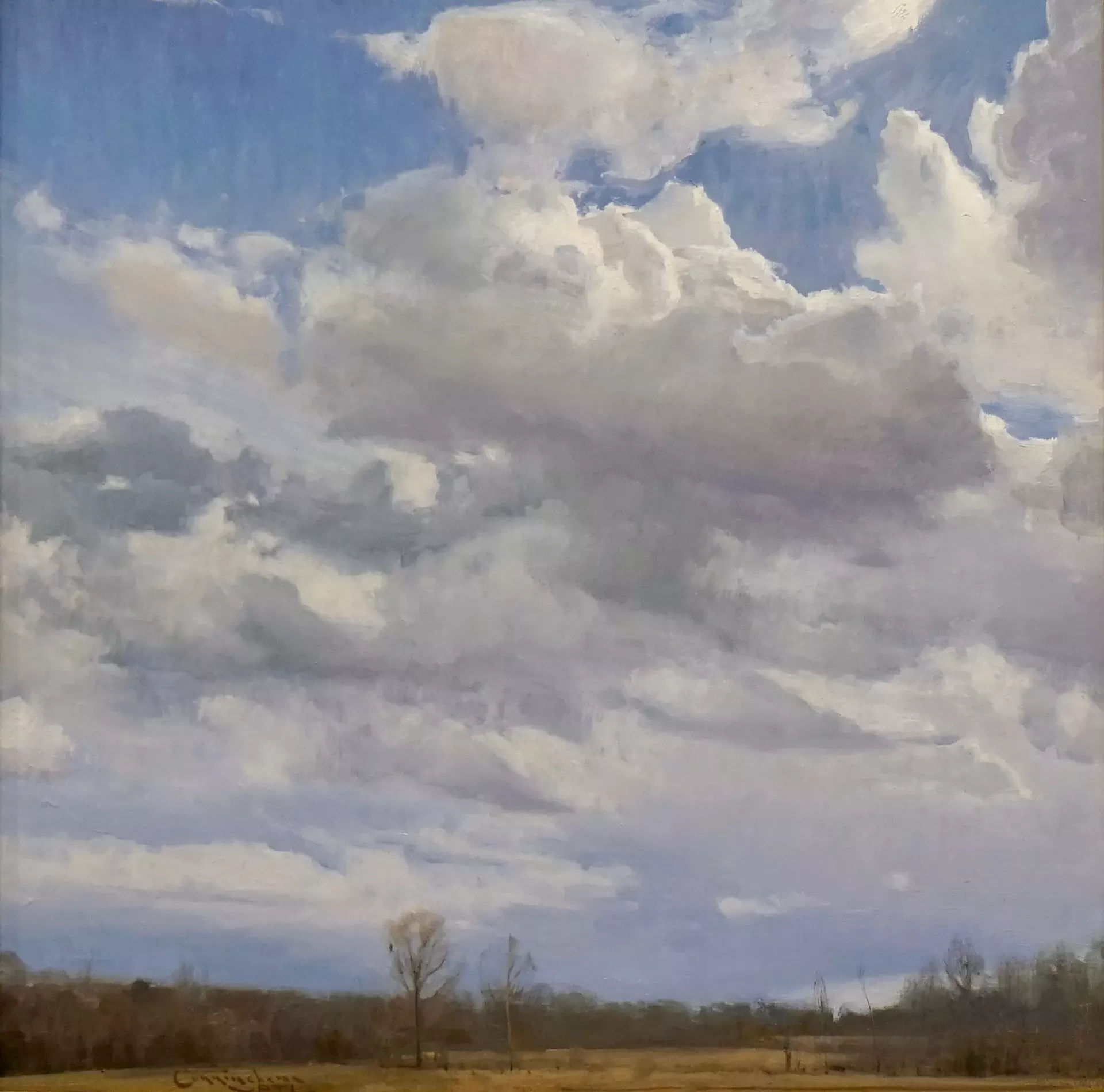 "Cool Splendor" by T.J. Cunningham