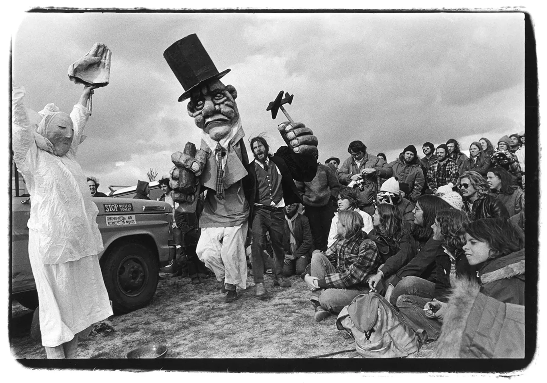 Photograph by Lionel Delevingne
