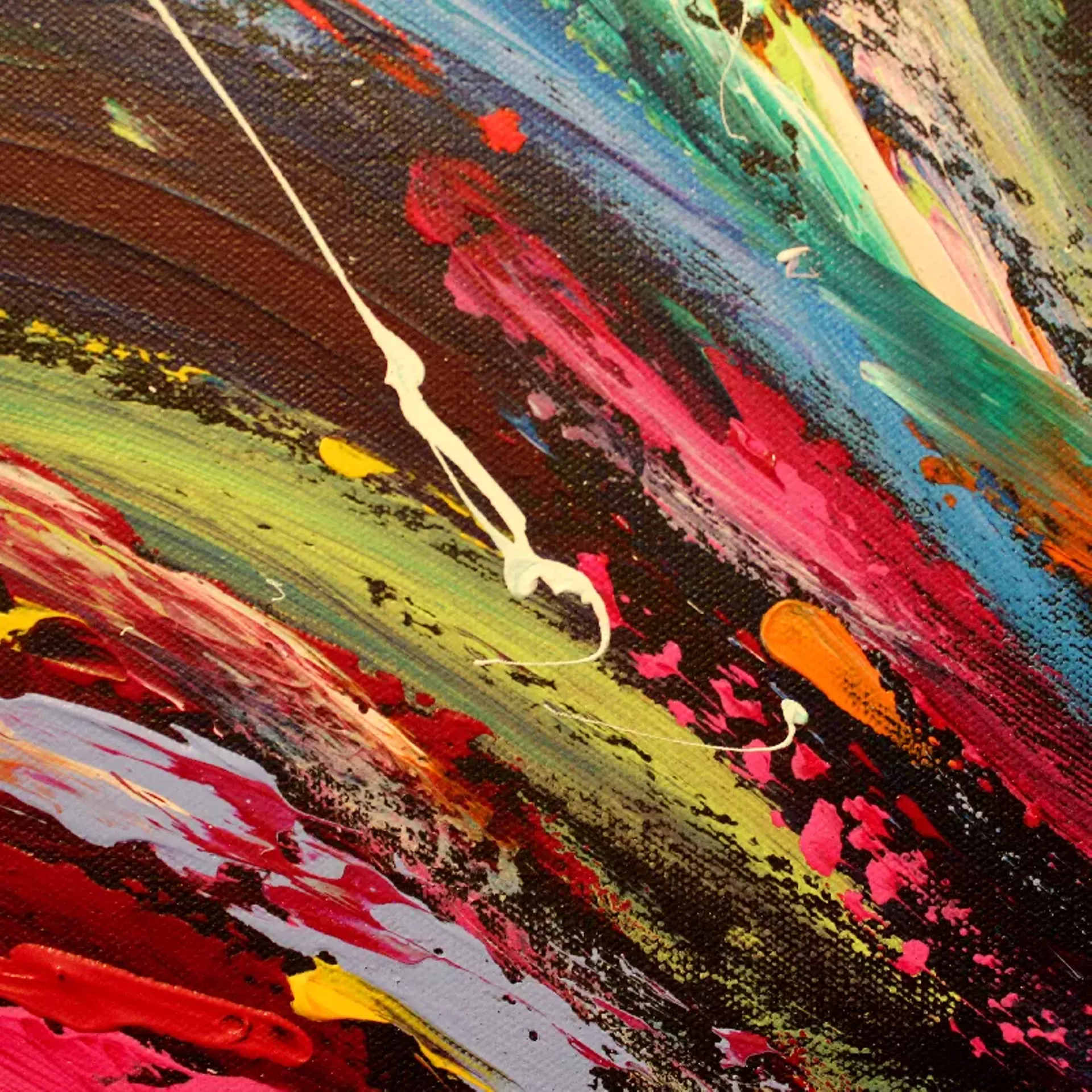 Artwork by Giovanina Bucci
