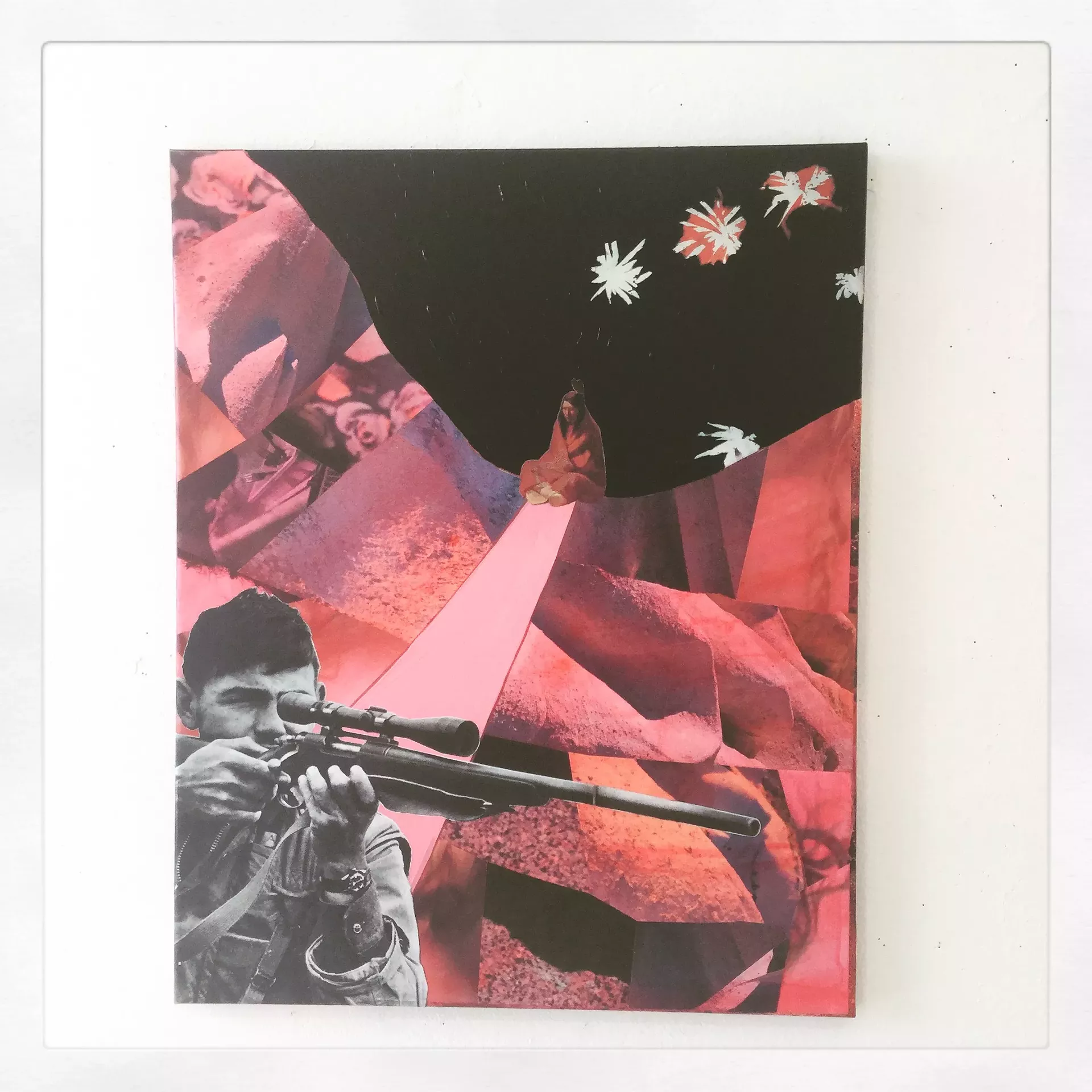 "Independence Day" by Vanessa Compton