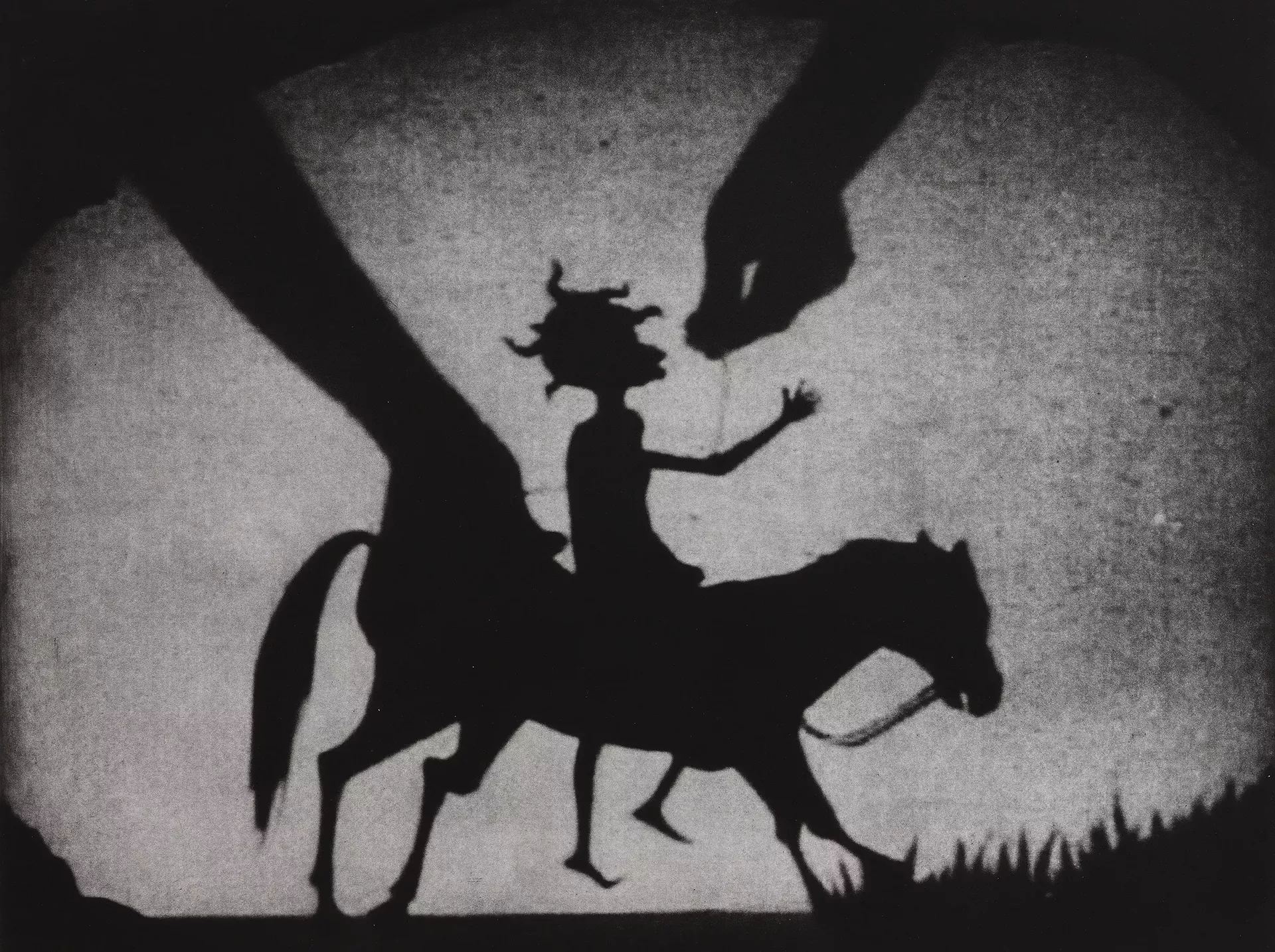 "Testimony" by Kara Walker