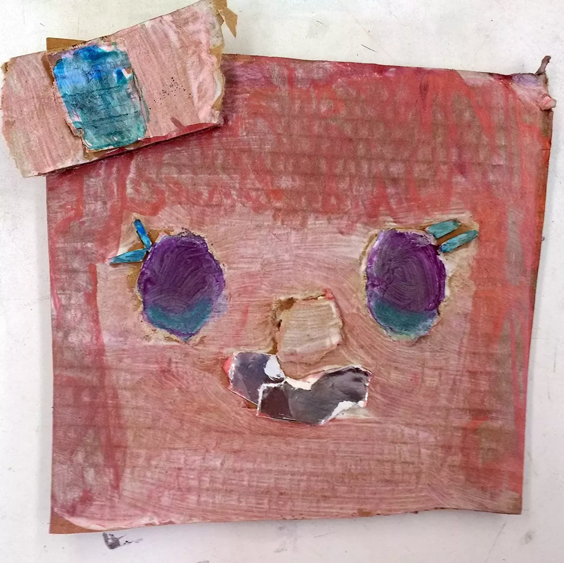 Artwork by Pippa Hoag